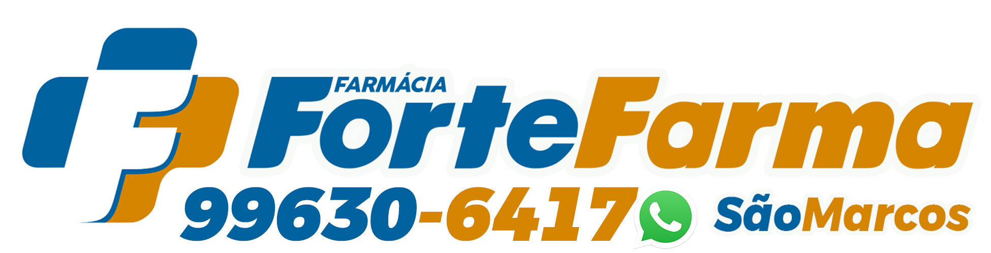Fortefarma São Marcos