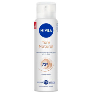 DESODORANTE NIVEA CLEAR SKIN 48 HRS 150ML