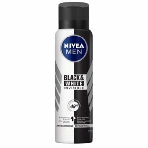 DESODORANTE NIVEA AERO INVIS WT POW 150ML