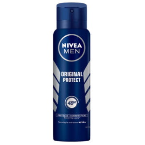 DESODORANTE AER NIVEA ORIGINAL PROT 150ML