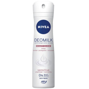 DESODORANTE AER DEOMILK SENSITIVE 150ML
