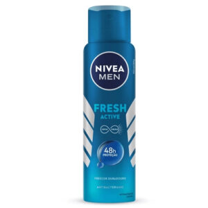 DESODORANTE AEROSOL NIVEA FRESH 150ML