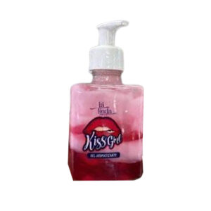 GEL AROMATIZANTE BEIJAVEL