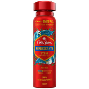 DESODORANTE OLD SPICE REFRESCANTE 150ML