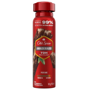 DESODORANTE OLD SPICE LENHA 150ML