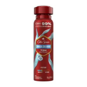 DESODORANTE OLD SPICE 150ML ANT.MAR PROFUNDO