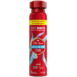 DESODORANTE OLD SPICE REFRESCANTE 200 ML