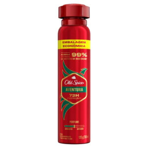 DESODORANTE AERO OLD SPICE ADVENTURE 200ML
