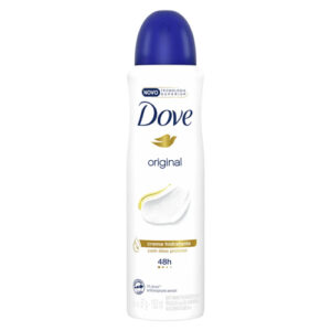 DESODORANTE DOVE AER ORIGINAL 150ML