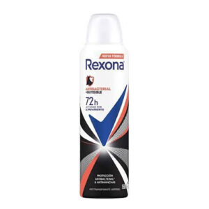 DESODORANTE REXONA .AERO F.ANTIBAC.INV.150ML