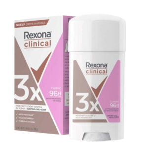 REXONA CLINICAL 58G