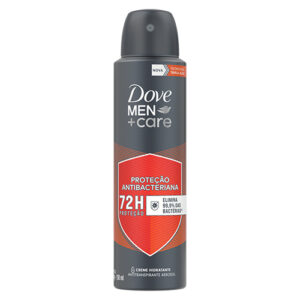 DESODORANTE DOVE AERO SIVER CONTROL 150ML