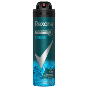 DESODORANTE REXONA MEN ANTITRANSPIRANTE 150ML