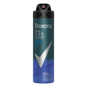 DESODORANTE REXONA MEN ACTIVE 150ML