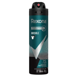 DESODORANTE REXONA NEN INVISIBLE 48 H 150ML