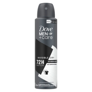 DESODORANTE AEROSOL DOVE MENCARE 150ML