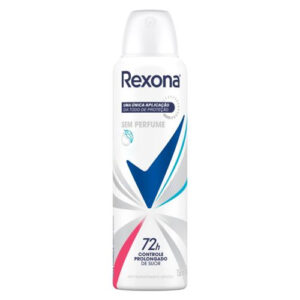 DESODORANTE REXONA AERO S/PERFUME 150 ML
