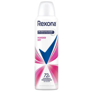 DESODORANTE REXONA AER.W.POWDE.150ML
