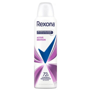 Desodorante Rexona Aerosol Women Active Protection - 150ml