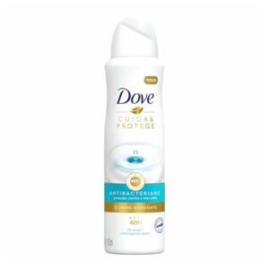 DESODORANTE DOVE AER WOMAN POWDER SOFT 150 ML