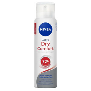 DESODORANTE NIVEA AERO DRY CONFORT 150ML