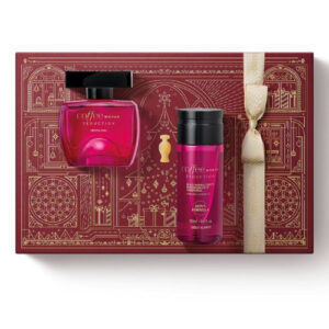 KIT COFFEE WOMAN SEDUCTION 3UN