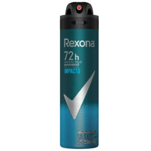 DESODORANTE REXONA IMPACTO 150ML