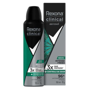 REXONA CLINICAL FRESH MEN 150ML