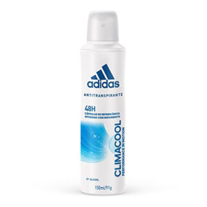 DESODORANTE ADIDAS AER.FEM.CLIMA.150ML