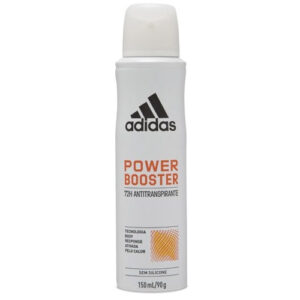 DESODORANTE ADIDAS AERO FEM ANTI 150ML BOOSTER