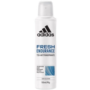 DESODORANTE ADIDAS AERO FEM ANTI 150ML ENDURANCE