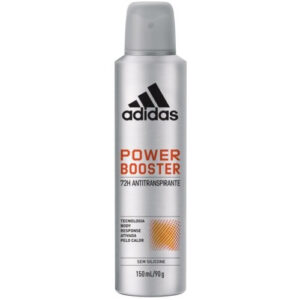 DESODORANTE ADIDAS AERO MASC 150ML BOOSTER