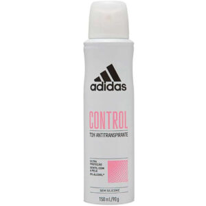 DESODORANTE ADIDAS CONTROL 48 HR 150ML
