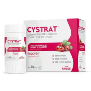 CYSTRAT C/60 CAPS