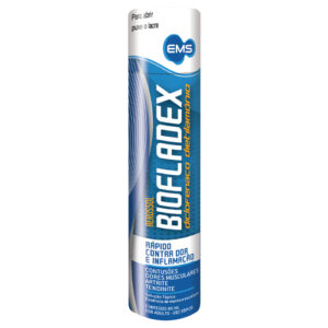 BIOFLADEX AEROSOL 85ML