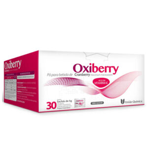 OXIBERRY  C/30 SACHE