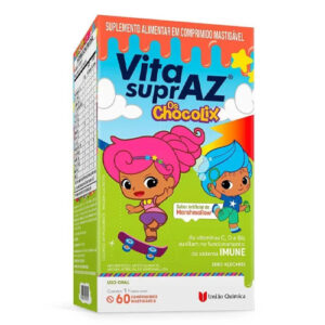 VITASUPRAZ CHOCOLIX COM MAST X60 (AL)