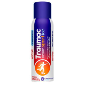 TRAUMAC SPORT ICE 125 ML