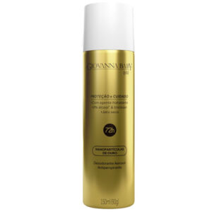DESODORANTE GIOVANNA BABY AER GOLD 150 ML