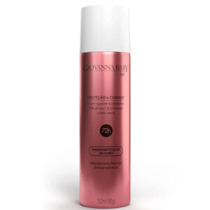 DESODORANTE GIOVANNA BABY AER GOLD ROSE 150 ML