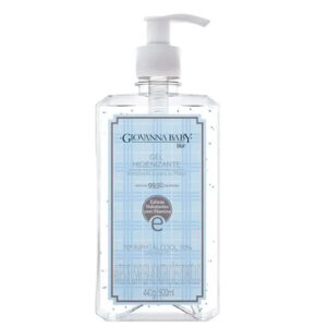 GIOVANNA BABY ALCOOL GEL 500ML