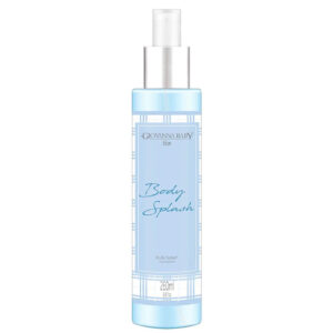 BODY SPLASH GIOVANNA BABY BLUE 260 ML