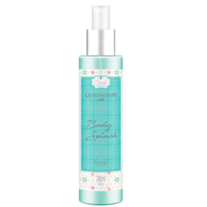 BODY SPLASH CANDY 260ML