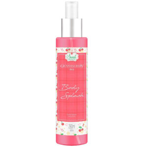 BODY SPLASH GIOVANNA BABY 260ML