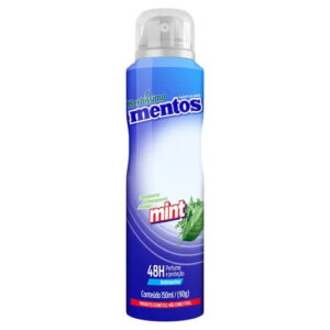 DESODORANTE HERBISSIMO AERO MENTOS MINT 150ML