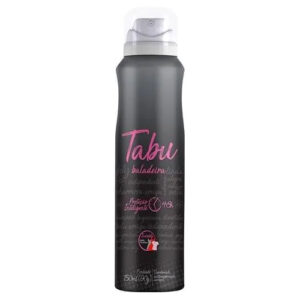 DESODORANTE AEROSSOL ANT TABU 150ML