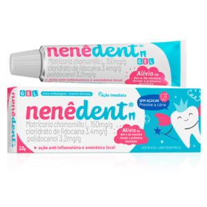 Nene Dent Gel 10g