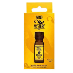 EXTRATO WIND MYSTER ALMIS5ML 5ml