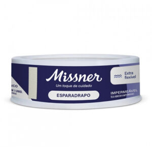 ESPARADRAPO 1,2X4,5 MISSNER