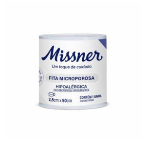 MISSNER MICROPOROSA 2,5X90CM